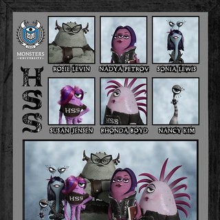 Monsters University Picture 23