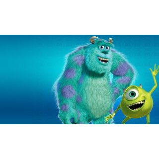Monsters, Inc. Picture 2