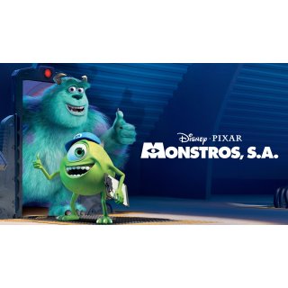 Monsters, Inc. Picture 4