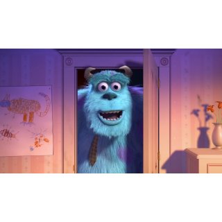 Monsters, Inc. Picture 8