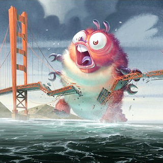 Monsters Vs. Aliens Picture 1