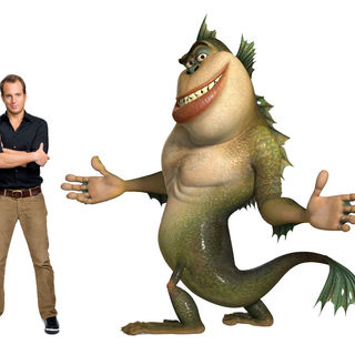 Monsters Vs. Aliens Picture 23