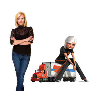 Monsters Vs. Aliens Picture 25