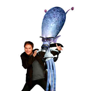 Monsters Vs. Aliens Picture 26