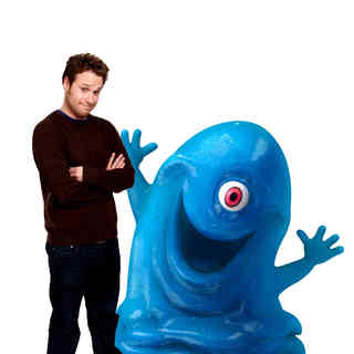 Monsters Vs. Aliens Picture 27