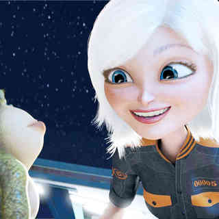 Monsters vs. Aliens Picture 25