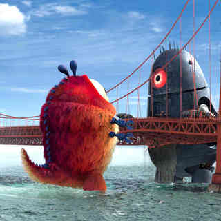 Monsters Vs. Aliens Picture 30