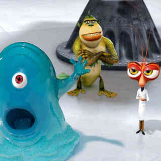 Monsters Vs. Aliens Picture 31