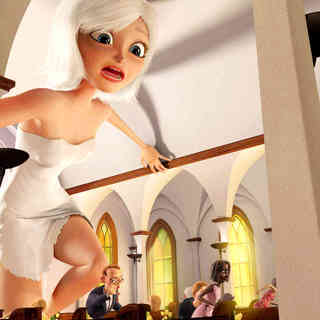 Monsters Vs. Aliens Picture 33