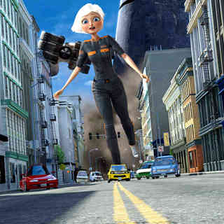 Monsters vs. Aliens Picture 36