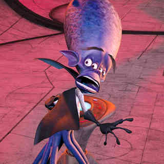 Monsters Vs. Aliens Picture 39