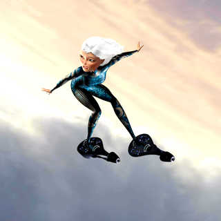 Monsters Vs. Aliens Picture 41