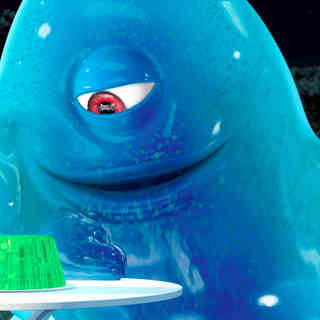 Monsters Vs. Aliens Picture 44