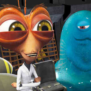 Monsters Vs. Aliens Picture 47