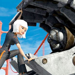 Monsters Vs. Aliens Picture 48
