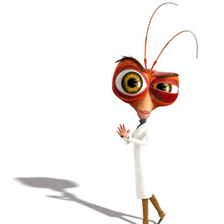 Monsters Vs. Aliens Picture 52
