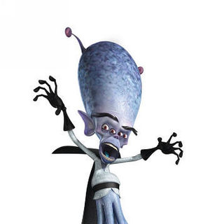 Monsters Vs. Aliens Picture 53