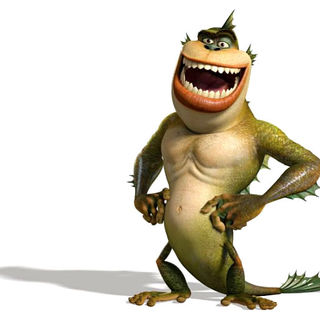 Monsters Vs. Aliens Picture 55