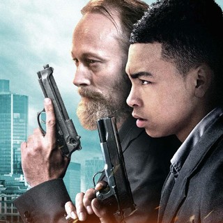 Poster of Level 33 Entertainment's Montana (2015)