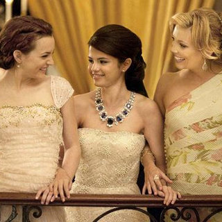 Leighton Meester, Selena Gomez and Katie Cassidy in Fox 2000 Pictures' Monte Carlo (2011)