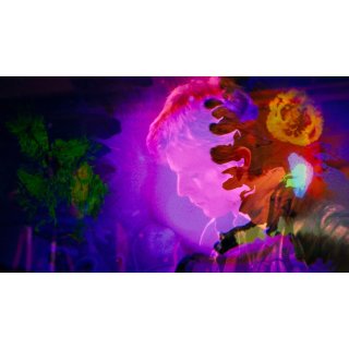 Moonage Daydream Picture 2