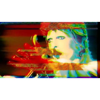 Moonage Daydream Picture 6