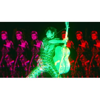 Moonage Daydream Picture 10