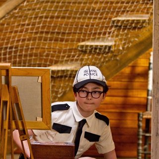 Moonrise Kingdom Picture 17