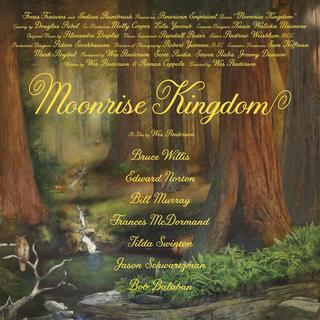 Moonrise Kingdom Picture 1