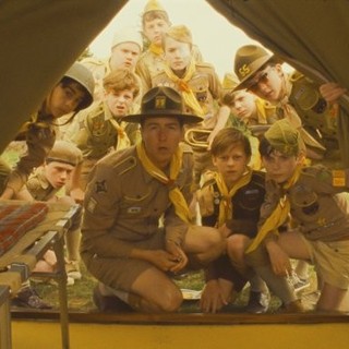 Moonrise Kingdom Picture 3
