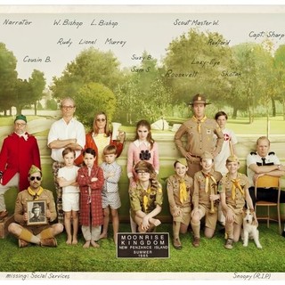 Moonrise Kingdom Picture 5