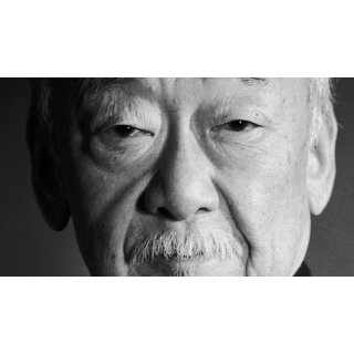 More Than Miyagi: The Pat Morita Story (2021)