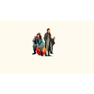 More You Ignore Me, The (2018)