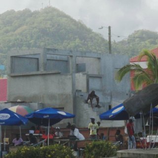Morne Fortune (2026)