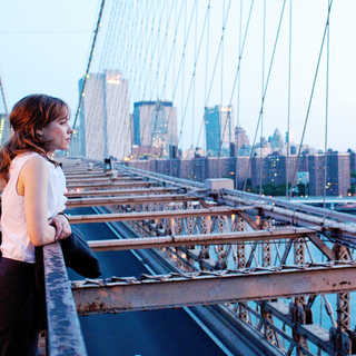 Rachel McAdams stars as Becky Fuller in Paramount Pictures' Morning Glory (2010)
