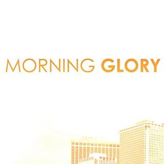 Poster of Paramount Pictures' Morning Glory (2010)