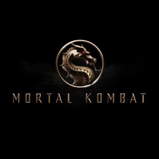 Poster of Mortal Kombat (2021)