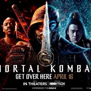 mortal kombat 2021 pop