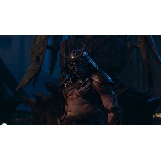 Mortal Kombat II Picture 1
