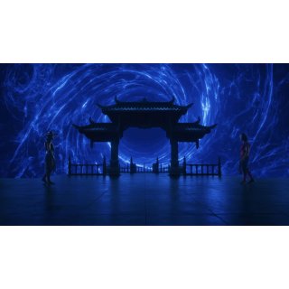 Mortal Kombat II Picture 7