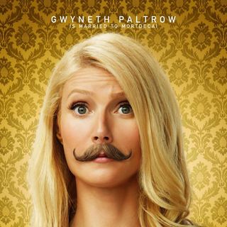Mortdecai Picture 4