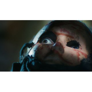 Mortuary Collection, The Picture 3