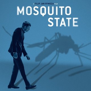 Poster of Mosquito State (2021)