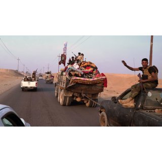 Mosul (2020)