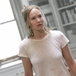 Mother! Picture 6