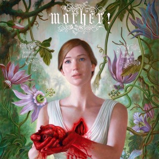Mother! Picture 1