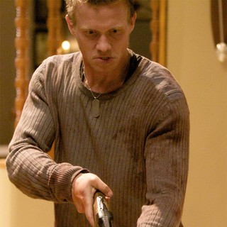 Warren Kole stars as Addley Koffin in Anchor Bay Films' Mother's Day (2012)