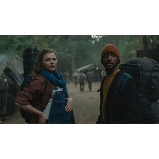 Mother/Android (2021)
