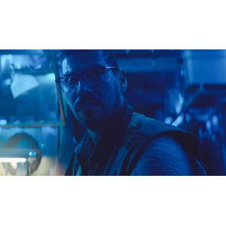 Mother/Android (2021)