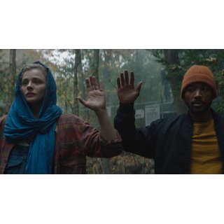 Mother/Android (2021)